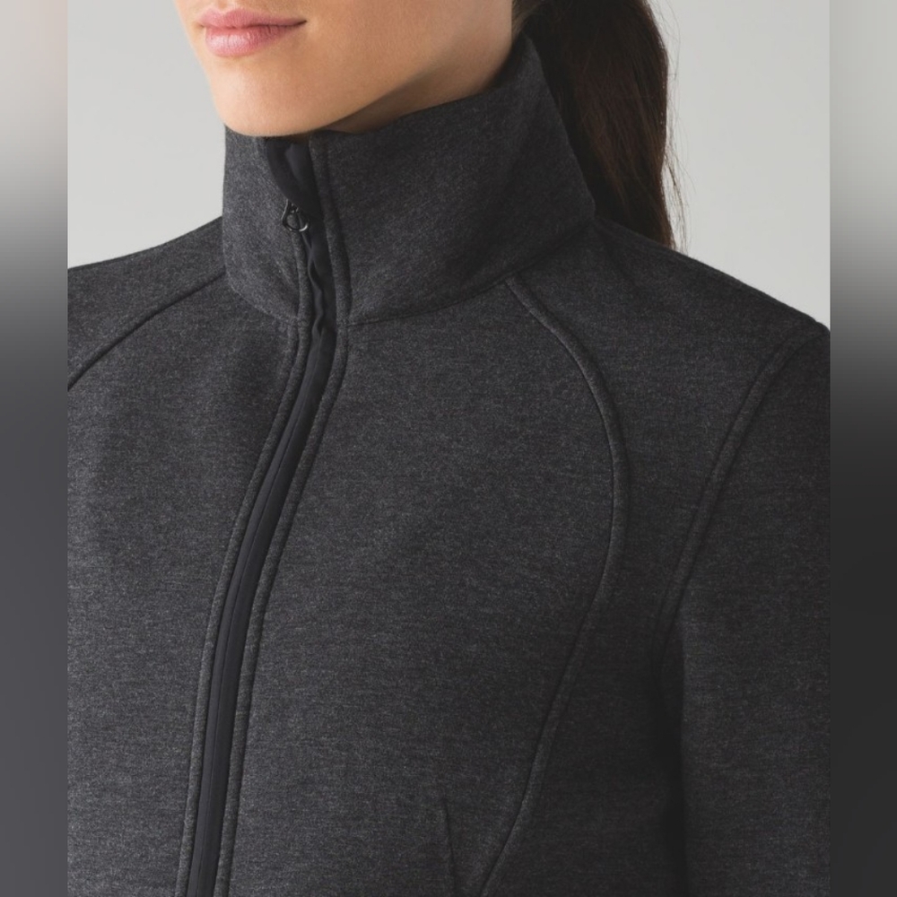 Lululemon Insculpt Jacket - Picture 3 of 15